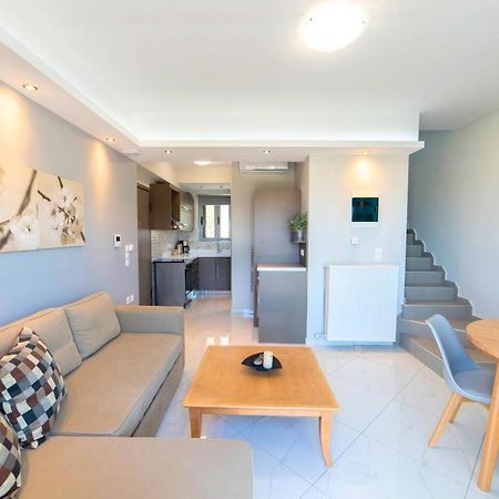 Sunshine Suite Junior Ханья Экстерьер фото