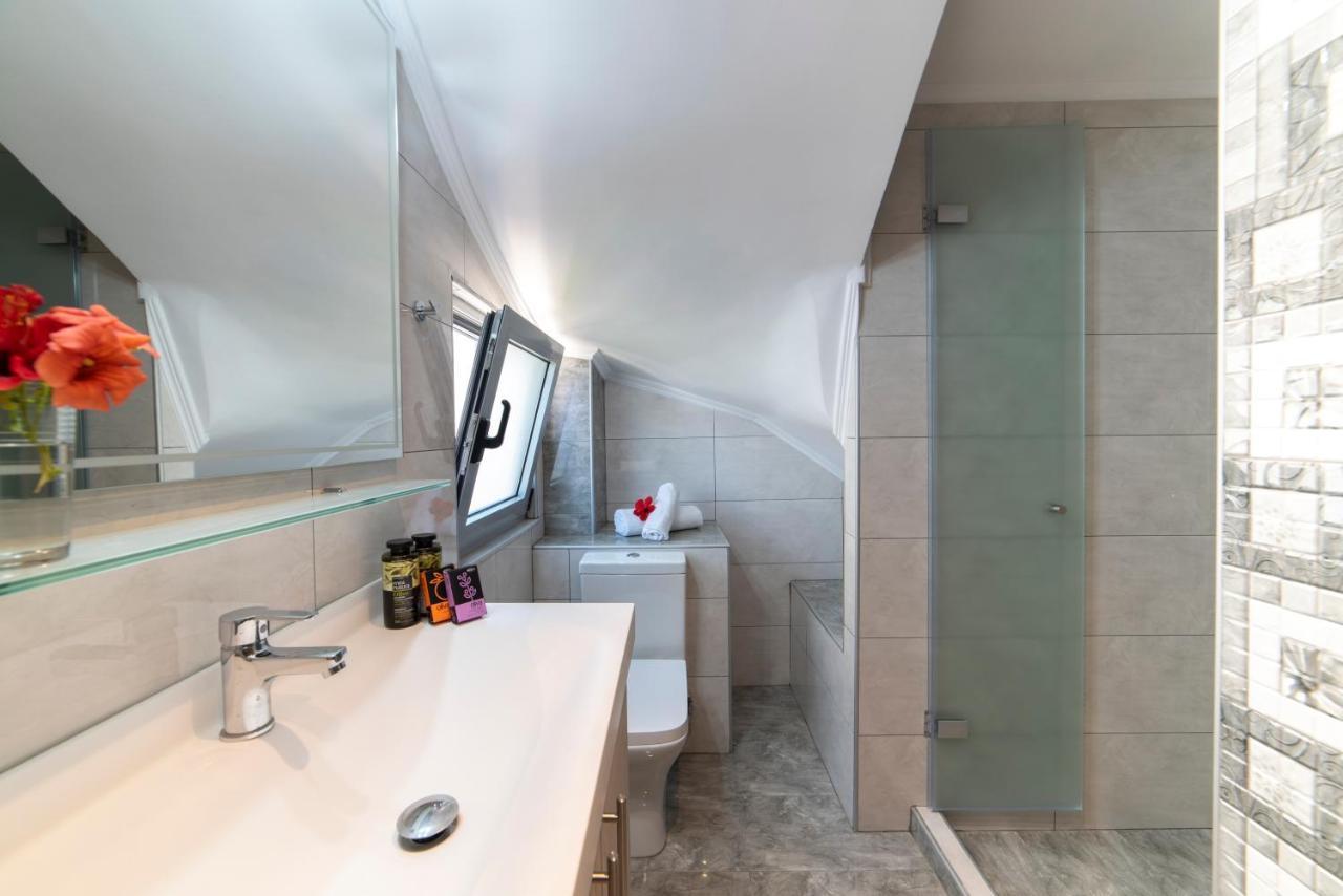 Sunshine Suite Junior Ханья Экстерьер фото